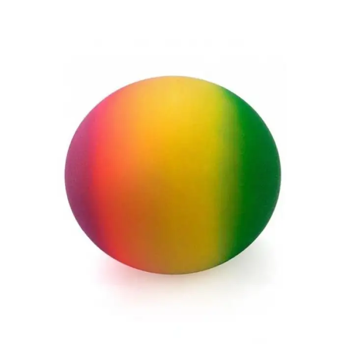 GÖZDE SPORT BEACH MİNİ GÖKKUŞAĞI TOP RA-1001