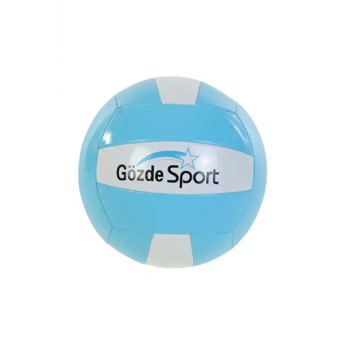 GÖZDE VOLEYBOL TOPU