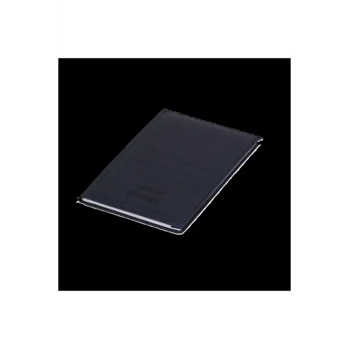 GÜLPAŞ TİCARİ FİHRİST 17X24 8 Lİ 164