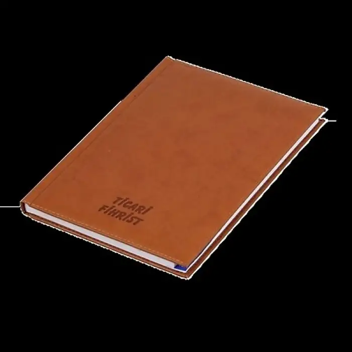 GÜLPAŞ TİCARİ FİHRİST 20X28 10 LU