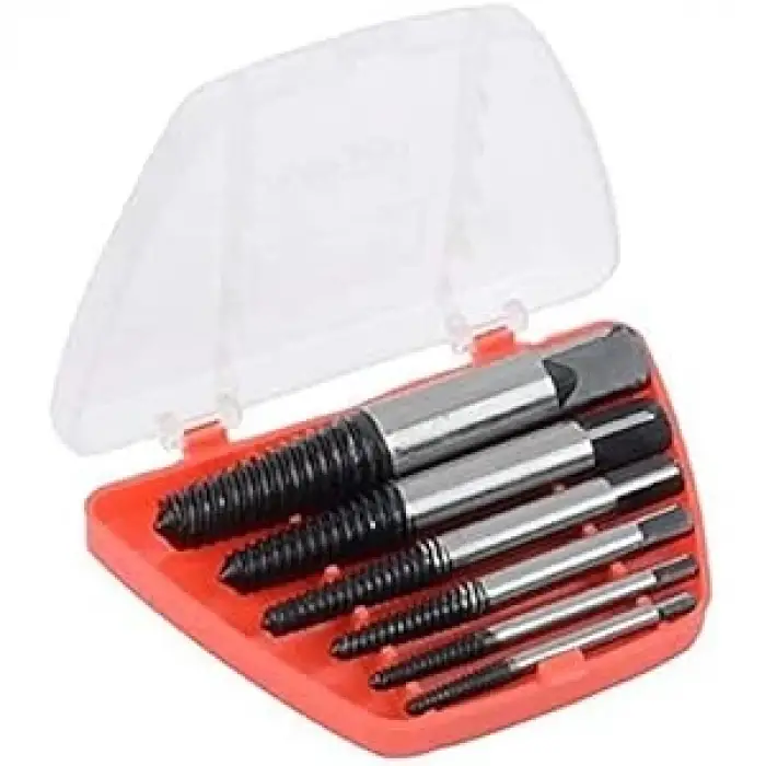 BROKEN PPE EXTRACTOR KILAVUZ SETİ 6 PARÇA