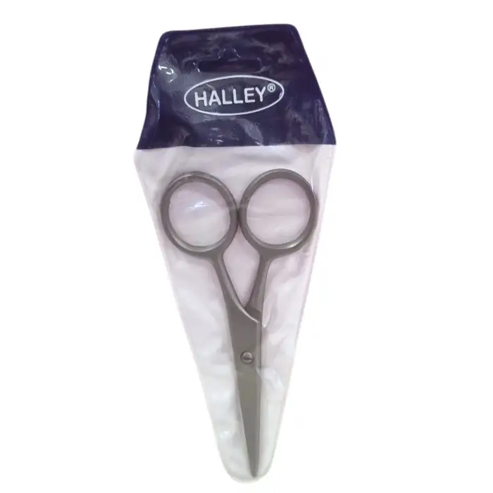 HALLEY-DANDY ROYAL METAL MAKAS NO:4