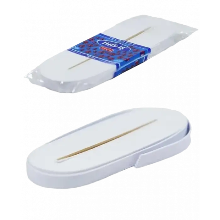 HAS-İŞ PAÇA LASTİK 1.5 CM 10 MT