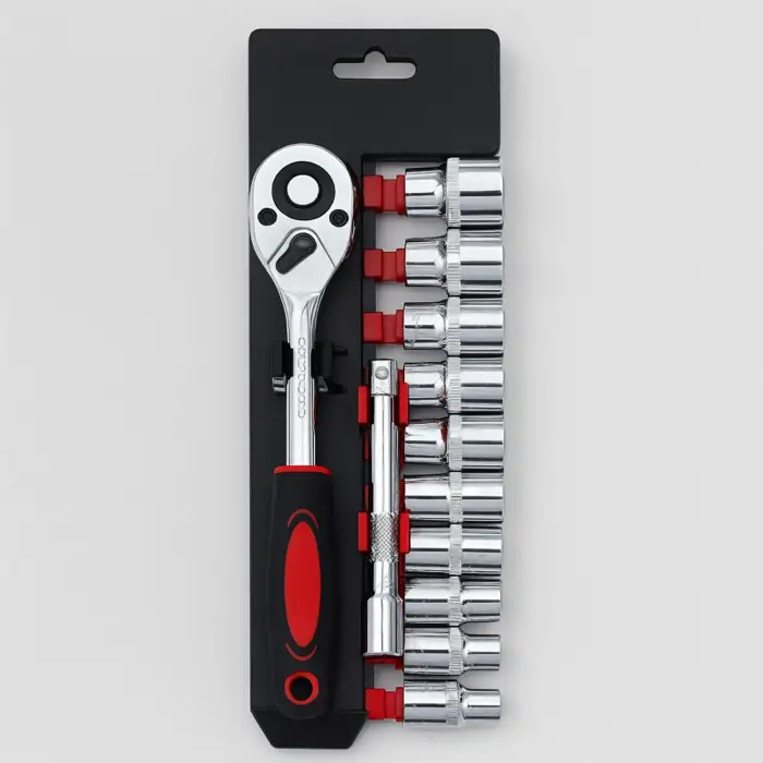 HAS-TEC BDM RODI LOKMA SETİ 12 PARÇA ST00212