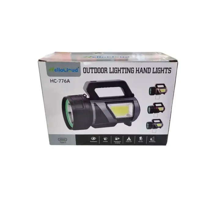 HELLO CLOUD PROJEKTÖR HC-776B