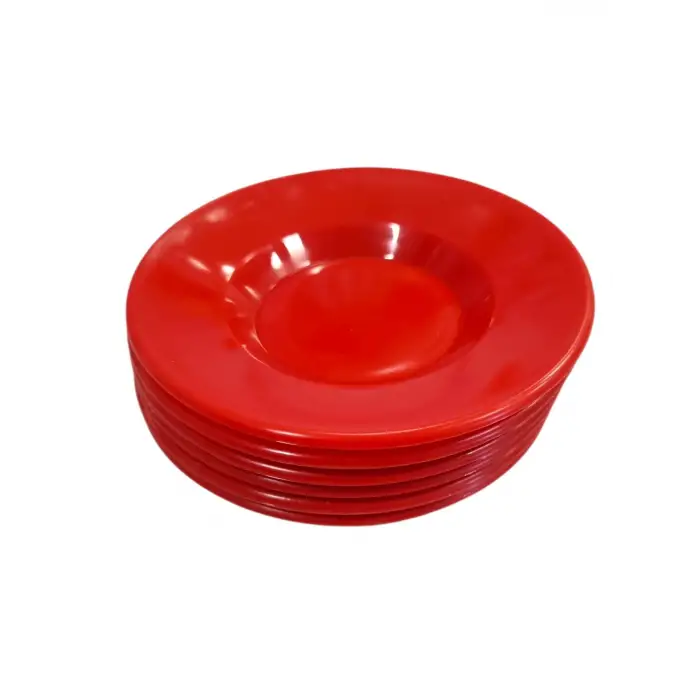 HELMAX ÇAY TABAĞI 6 LI HM-009