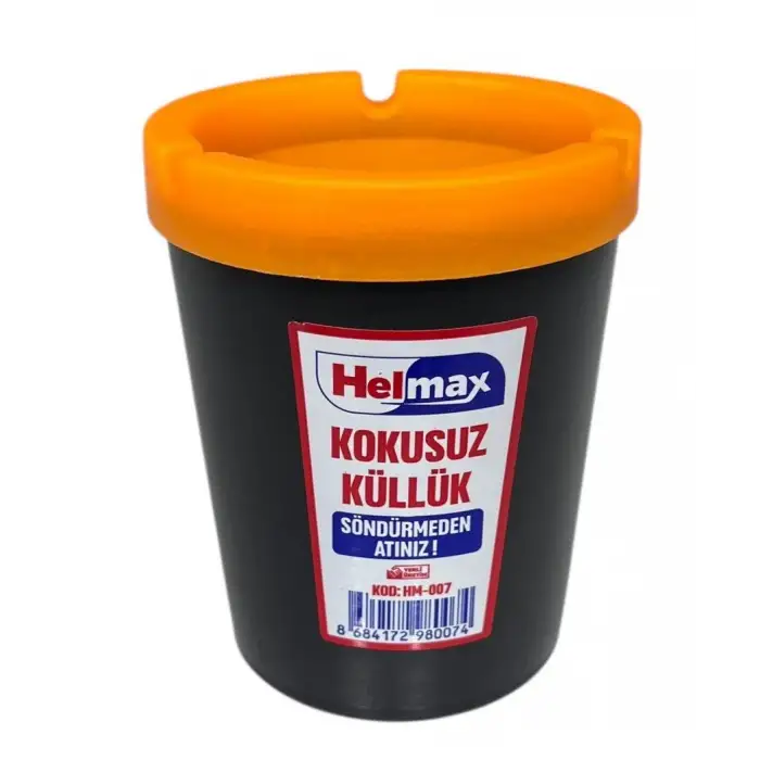 HELMAX KOKUSUZ KÜLLÜK HM-007