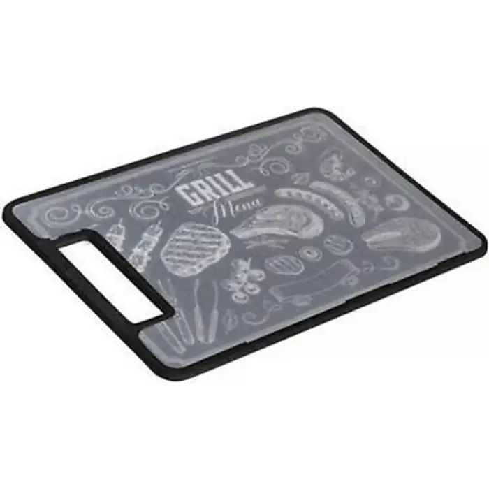 HEREVİN KESİM TAHTASI(PANOSU) DESENLİ 19,5X29,3CM