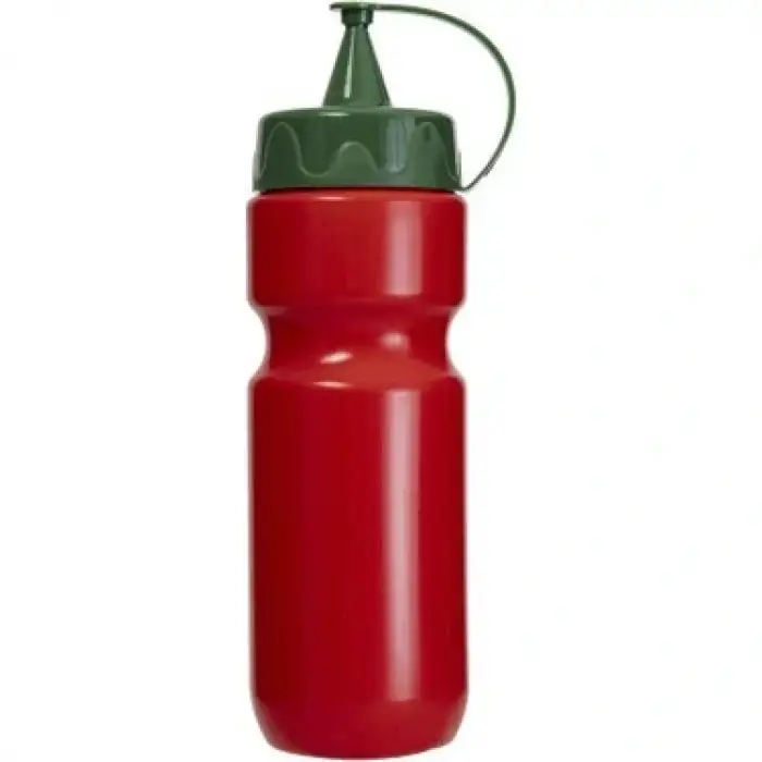 HEREVİN KETÇAP ŞİŞESİ 660 ML