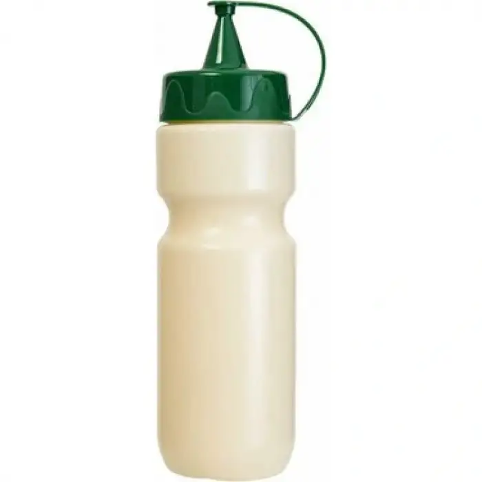 HEREVİN MAYONEZ ŞİŞESİ 660 ML