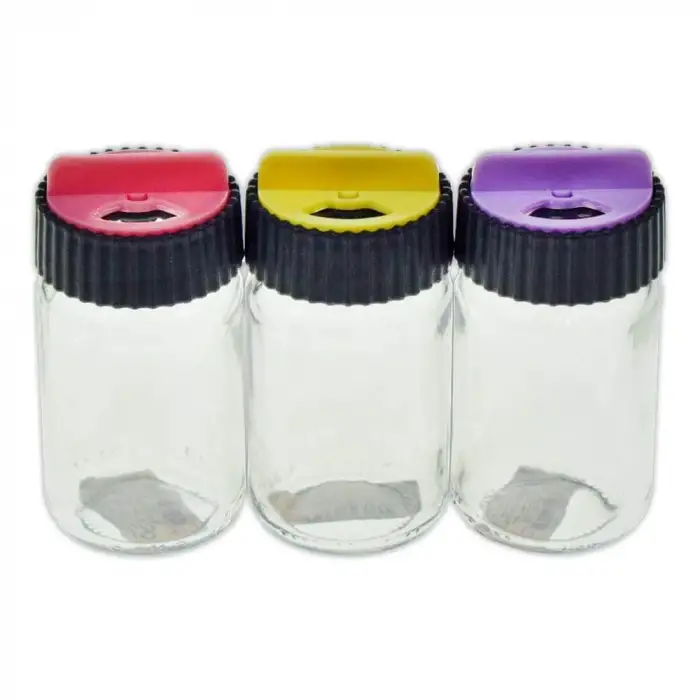 HEREVİN TUZLUK BİBERLİK 105 ML (PKT-40 LI)