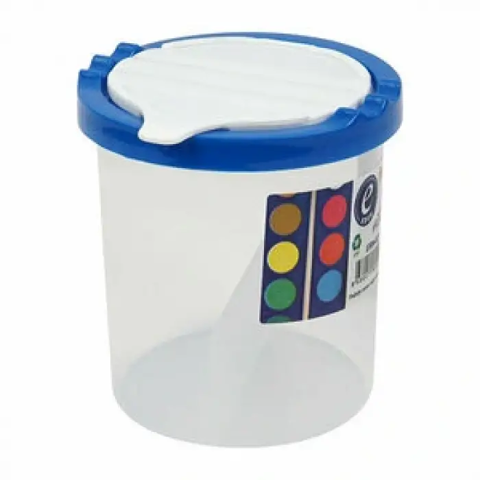 HEROES FIRÇA TEMİZLEME SU KABI ERN-421