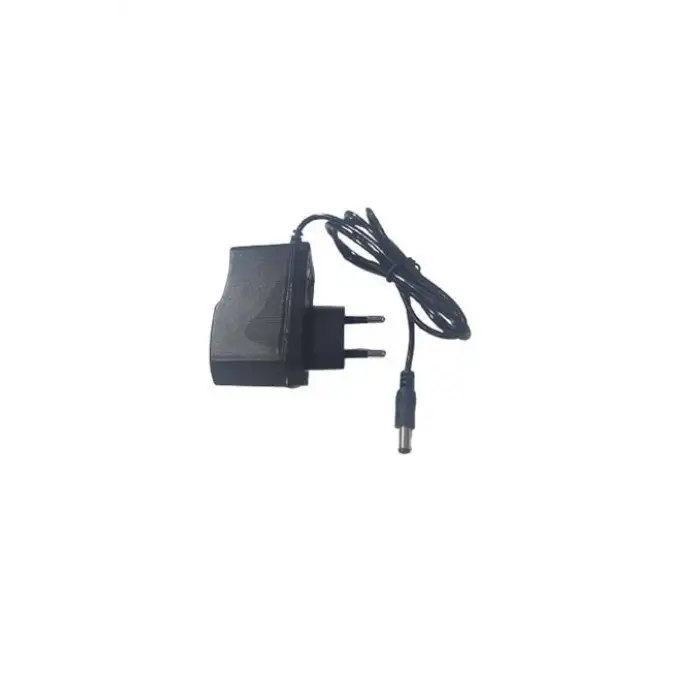 HERZ PLASTİK KASA ADAPTÖR AC-DC 12V 1 A KY-1201