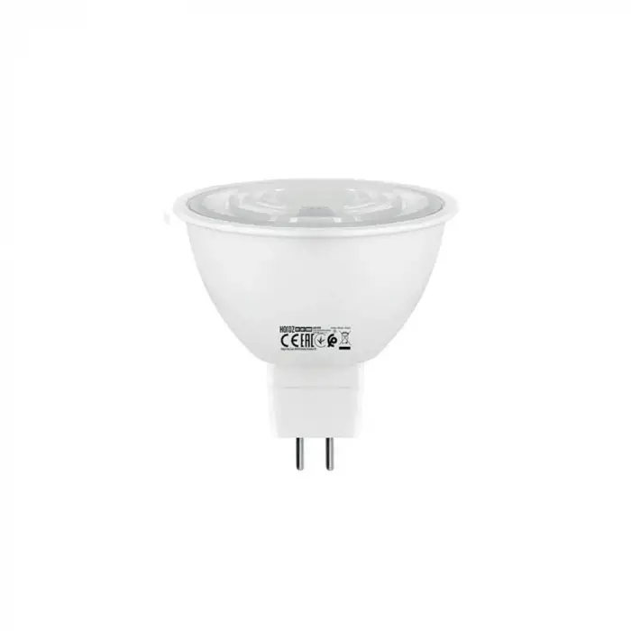 HOROZ ACTIVEX-8 LED AMPUL GU-5,3 6400K 8 W