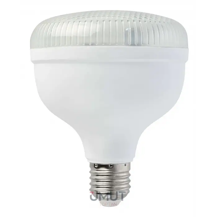 HOROZ CRYSTAL-50 TORCH LED AMPUL 50 W