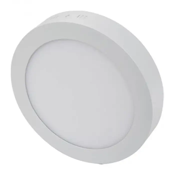 HOROZ DORALIN-18 LED ARMATÜR 6400K YUVARLAK 24 W