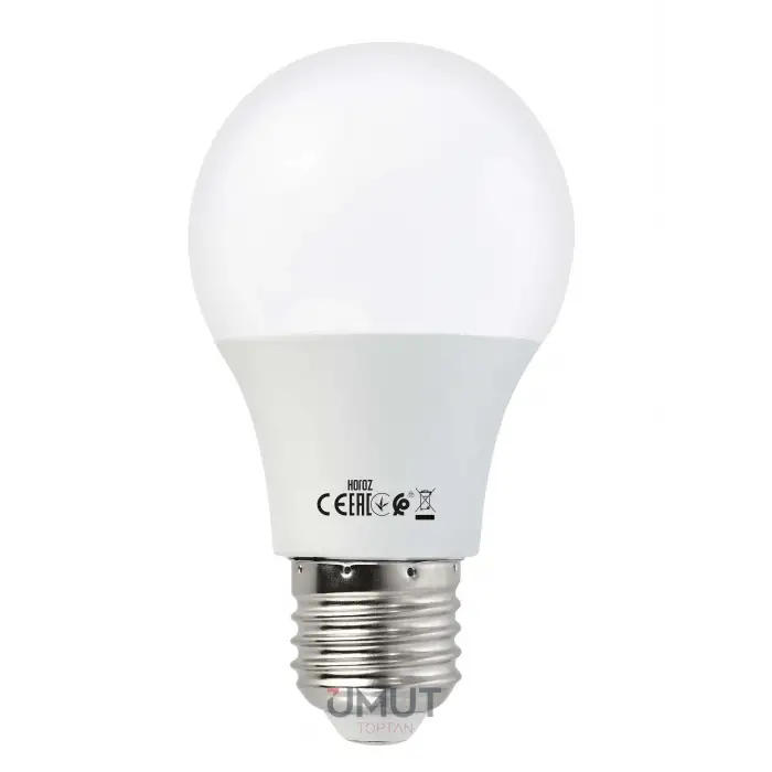 HOROZ EKOLA-9 LED LAMP 9 W
