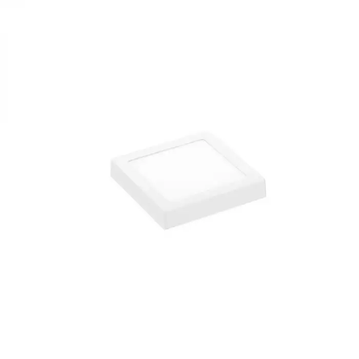 HOROZ KAROLIN-18 LED ARMATÜR 6400K BEYAZ KARE 18 W