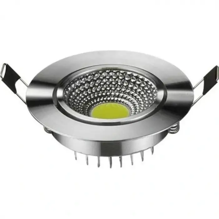 HOROZ LILYA-5 SPOT LED AMPUL MATKROM 5 W(PKT-2 Lİ)