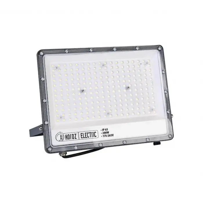 HOROZ MARGAY-200 LED PROJECTOR 200 W 6400K