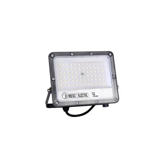 HOROZ MARGAY-50 LED PROJECTOR 50 W 6400K