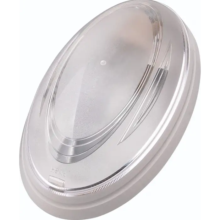 HOROZ NİNOVA APLİK TAVAN ARM.6400K BEYAZ(PKT-4 LÜ)