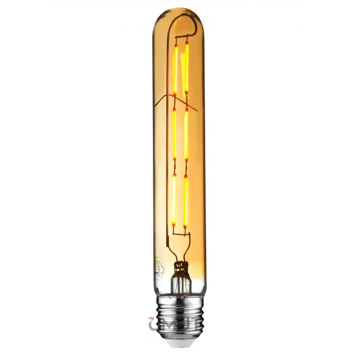 HOROZ TUBE-6 RUSTIC LED AMPUL 2200K 6 W
