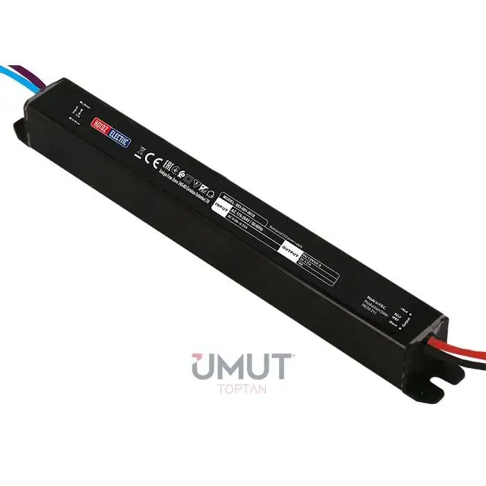 HOROZ VESTA-150 LED TRAFO 150 W 12 AMPER