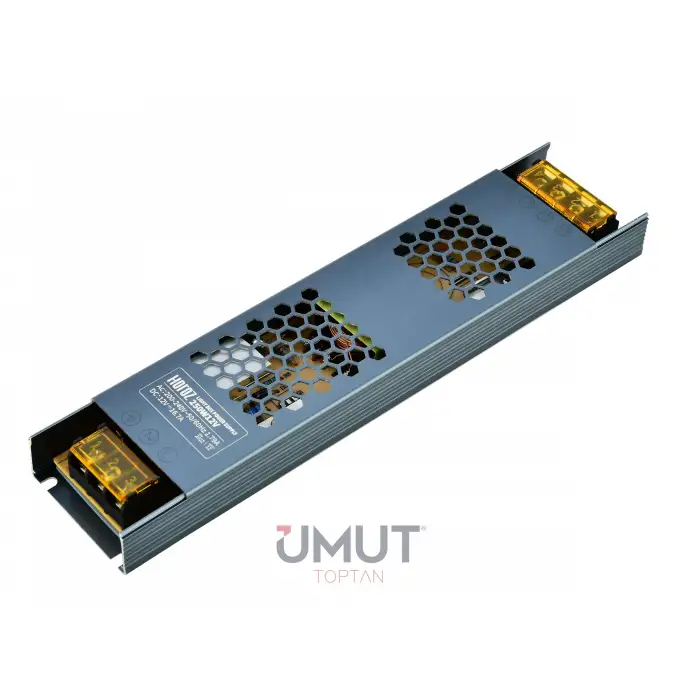 HOROZ VESTA-150 LED TRAFO 150 W 12 AMPER