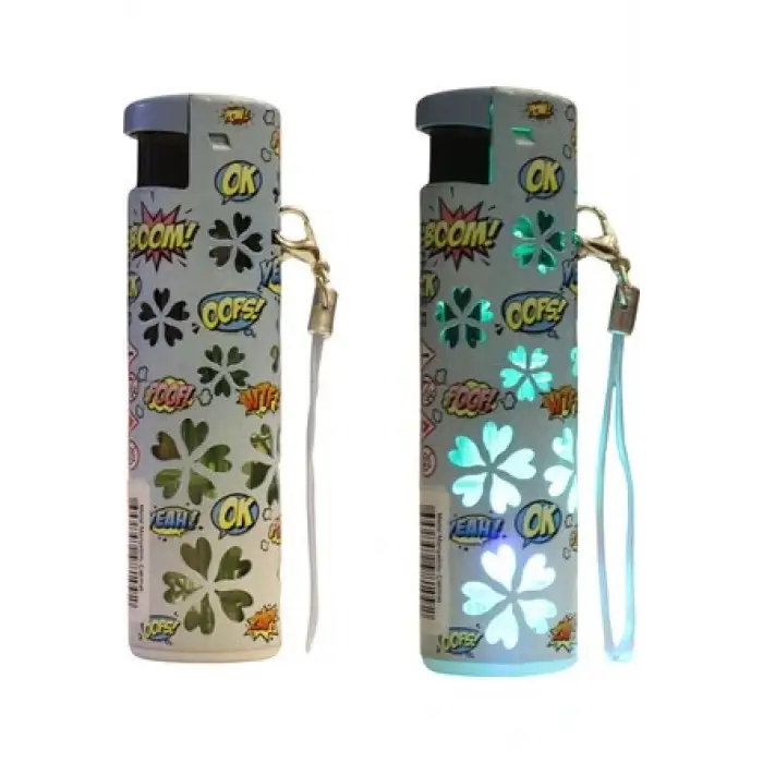 HUNTER ÇAKMAK 32-56 (PKT-25 Lİ)