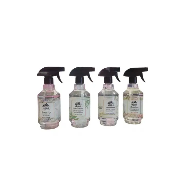 ILGAZ ODA KOKUSU 500 ML