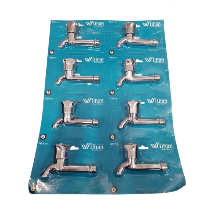 İLHAN UZUN MUSLUK (PKT-8 Lİ)