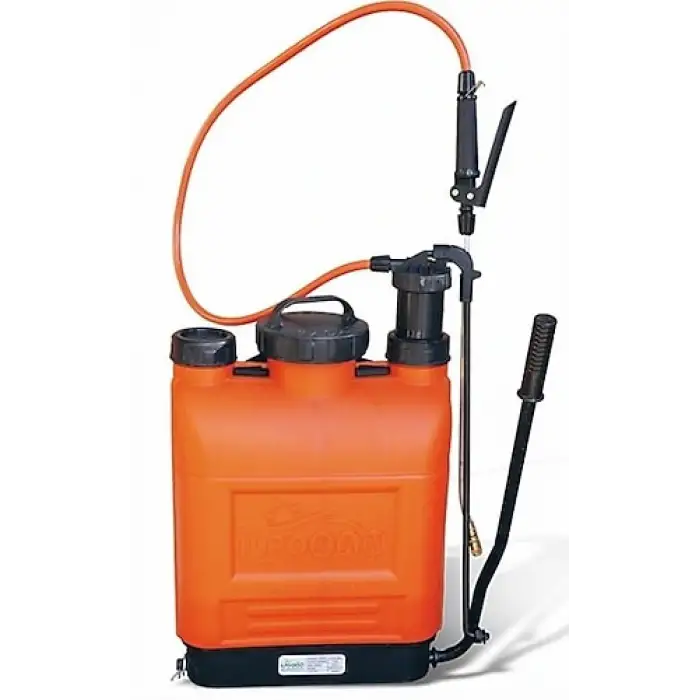 İLPOSAN İLAÇLAMA POMPASI 20 LT