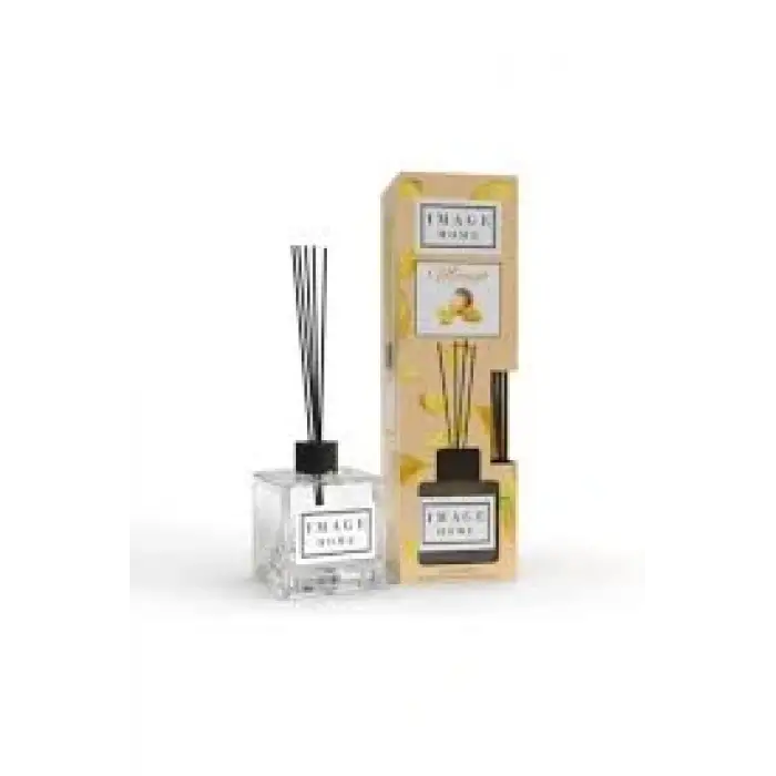 IMAGE HOME BAMBU KOKU 100 ML