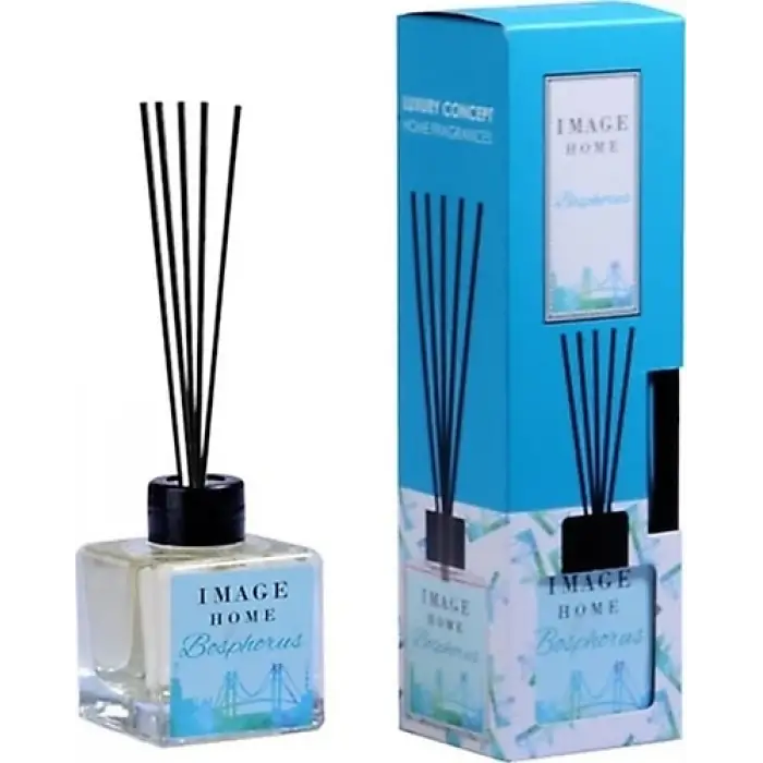 IMAGE HOME BAMBU KOKU 100 ML