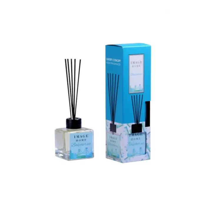 IMAGE HOME BAMBU KOKU OCEAN FRESH 100 ML