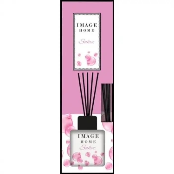 IMAGE HOME BAMBU KOKU SAKIZ 100 ML