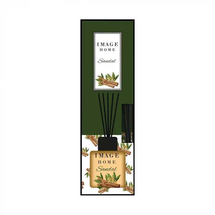 IMAGE HOME BAMBU KOKU SANDAL 100 ML