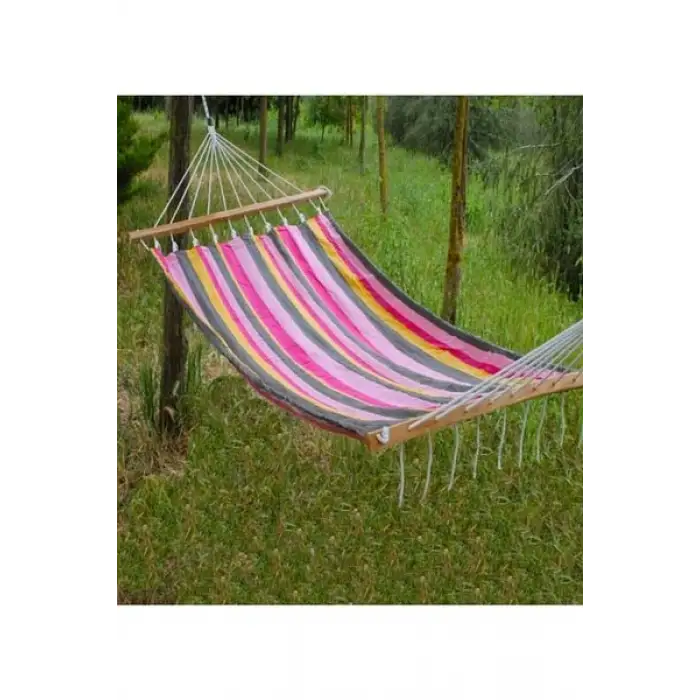 İPEK KUMAŞ HAMAK ÇİFT KİŞİLİK 120X190 CM