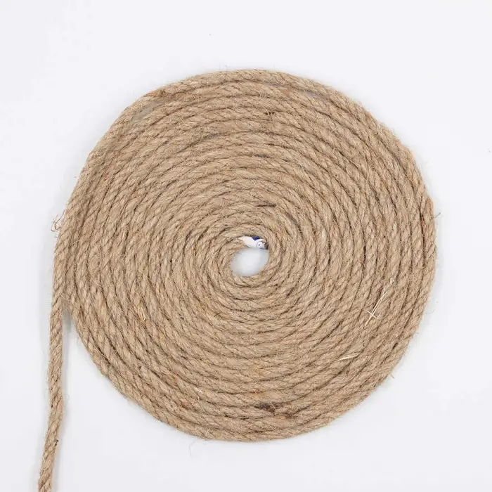 İPSAN JÜT HALAT 4 MM JT-651-04