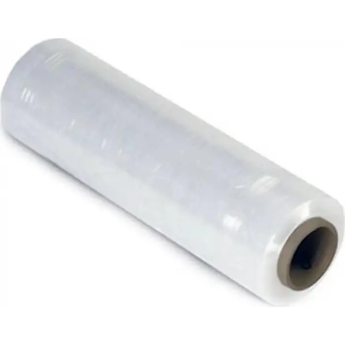 İPSAN PALET STREÇ FİLM 35 X 200 MT (KOLİ-6 LI)