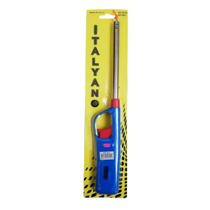 İTALYONO MUTFAK ÇAKMAĞI KA-112