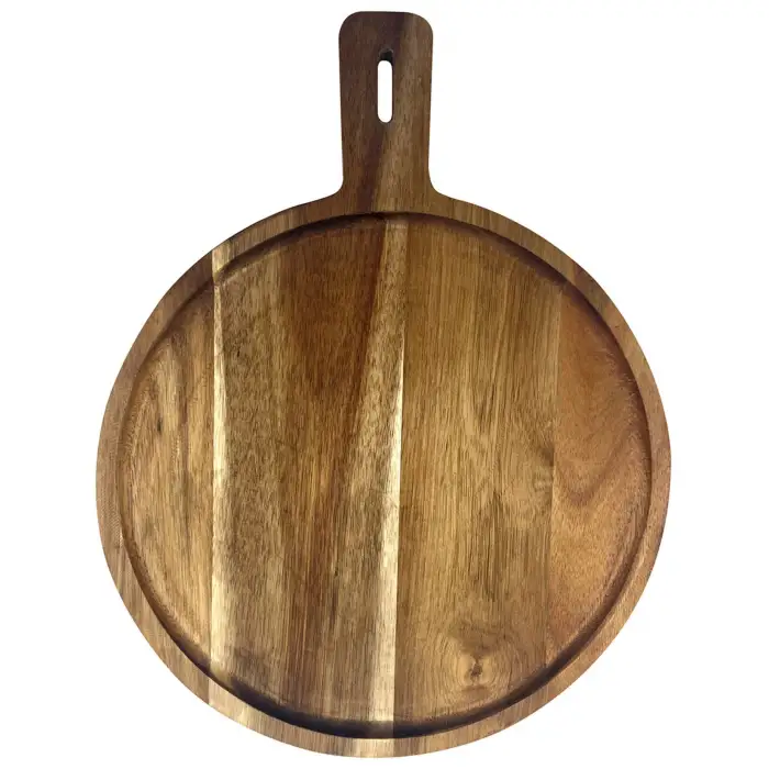 IVORY AKASYA SUNUM TAHTASI 24X34 CM AKS-104