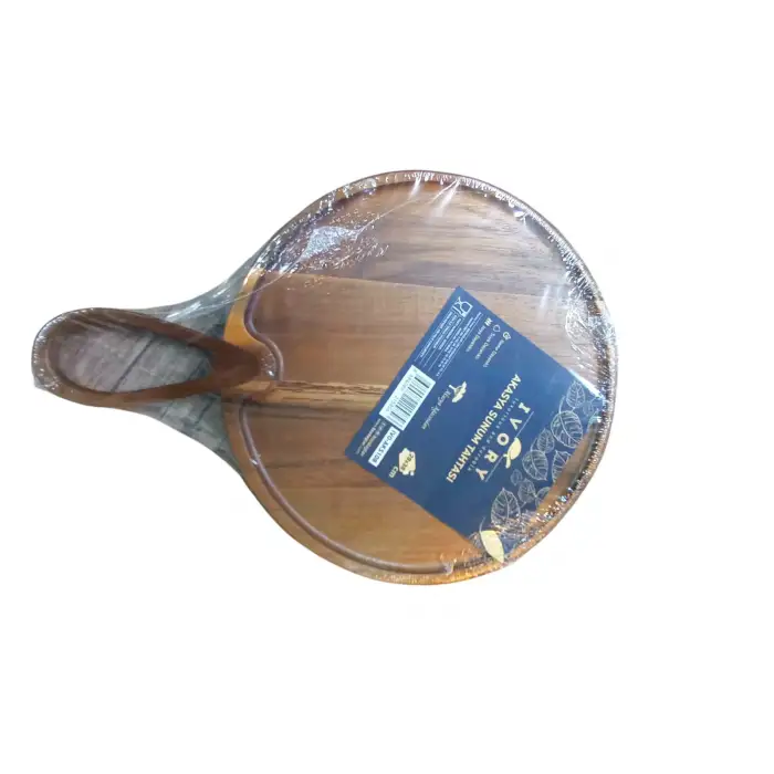 IVORY AKASYA SUNUM TAHTASI 28X38 CM AKS-108