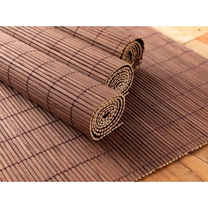 IVORY AMERİKAN SERVİS BAMBU IVO-AS102