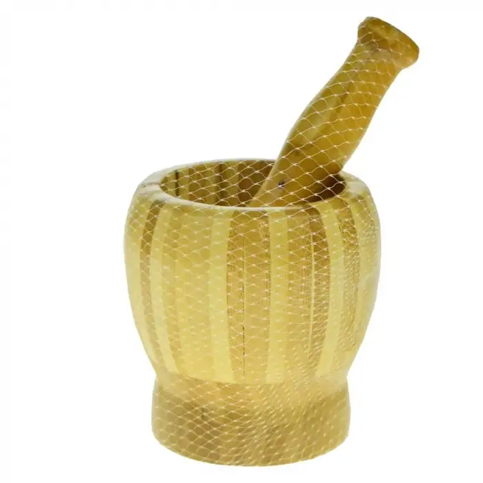 IVORY BAMBU HAVAN ORTA BMB-134
