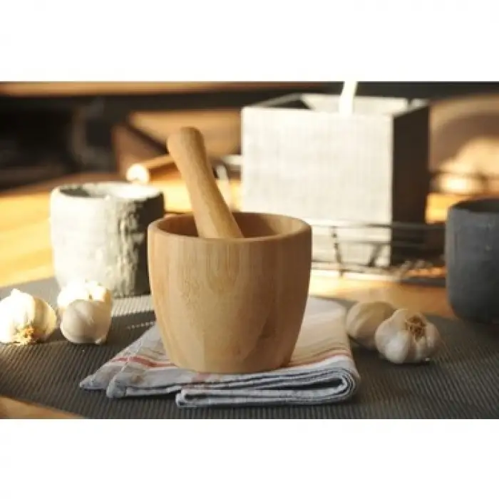 IVORY BAMBU HAVAN ORTA BOY IVO-BMB301