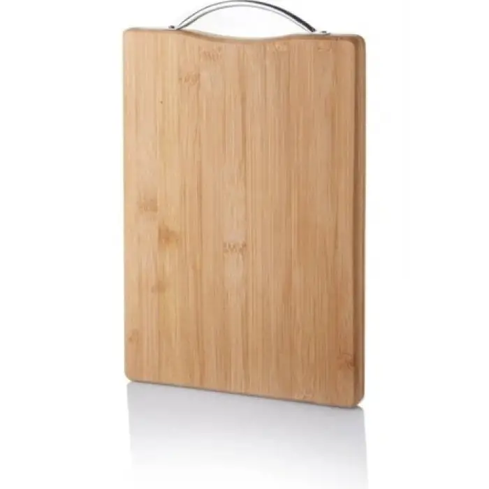 IVORY BAMBU KESİM PANOSU 20X30 CM EKP-07