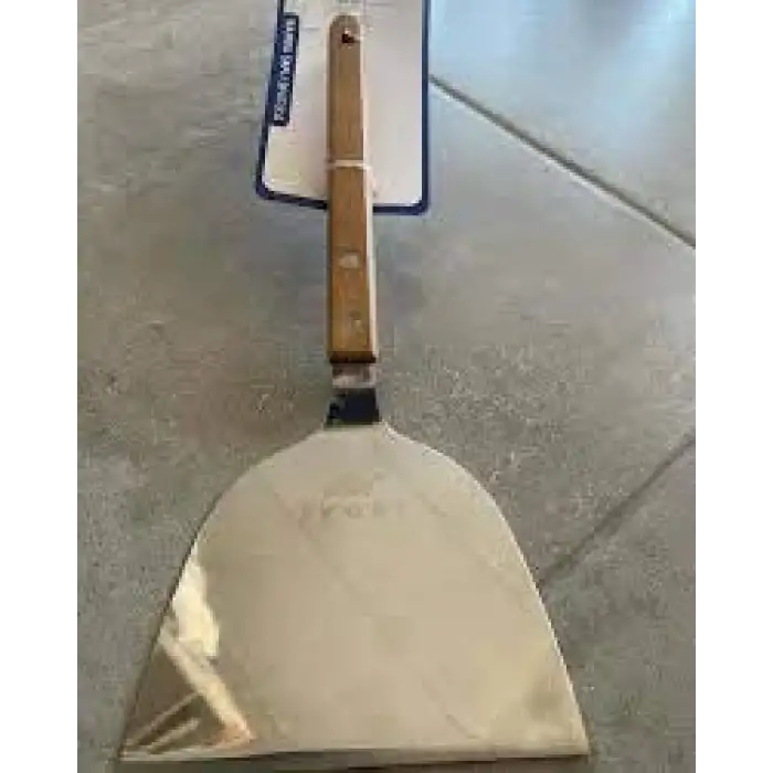 IVORY BAMBU SAPLI SPATULA L IVO-PST262