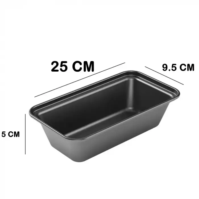 IVORY BATON KEK KALIBI 25 CM IVO-EKK60